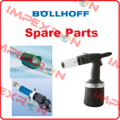 50500A2612 (pack x500) Böllhoff