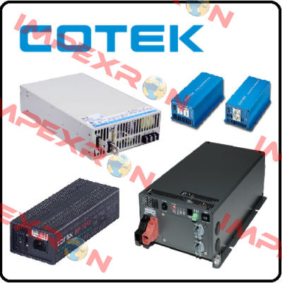 AE 3000-24 Cotek