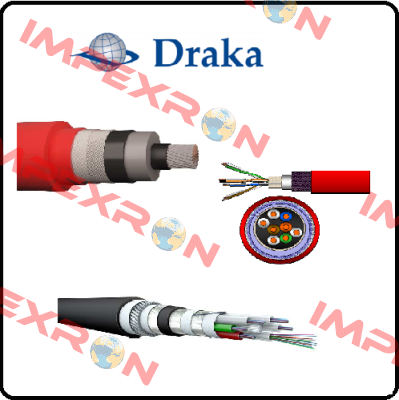 Cat5E  Draka