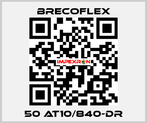 50 AT10/840-DR Brecoflex