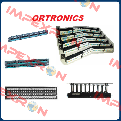 OR-MM20716-B Ortronics