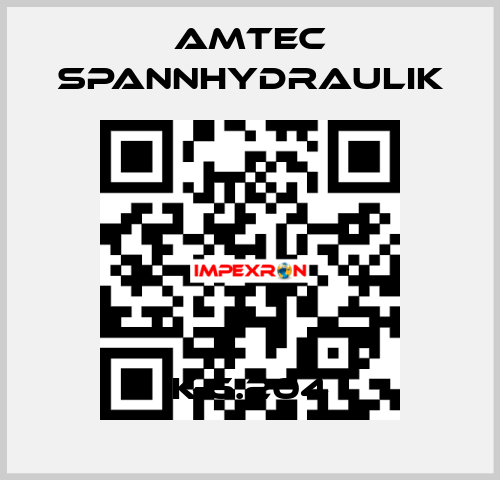 K-6.204 Amtec Spannhydraulik