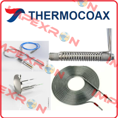 TKA 15/60 Thermocoax