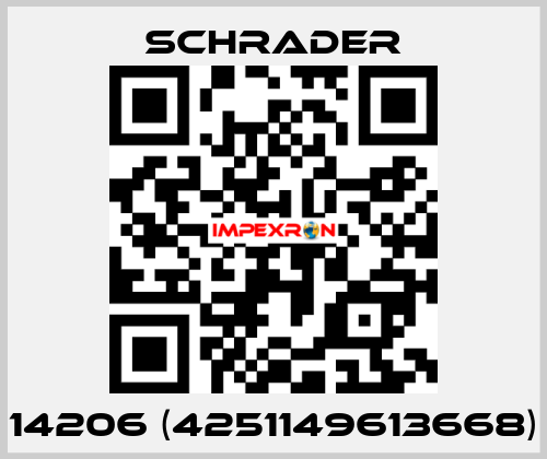 14206 (4251149613668) Schrader