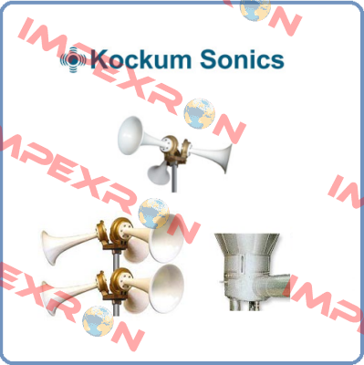 TV784 / PN: 24800362 Kockum Sonics