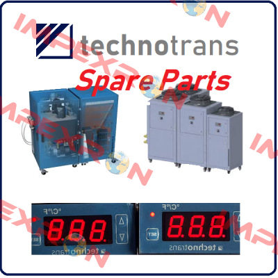 Type: alcosmart AZR  101.02.5003 Technotrans