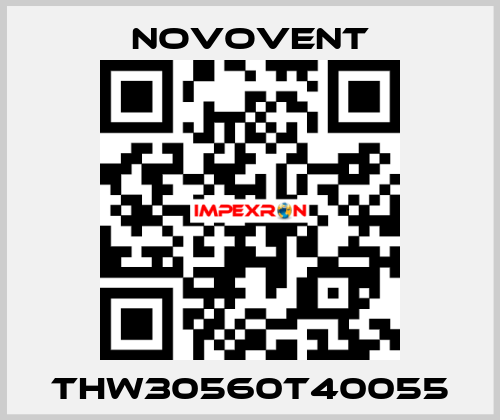 THW30560T40055 Novovent