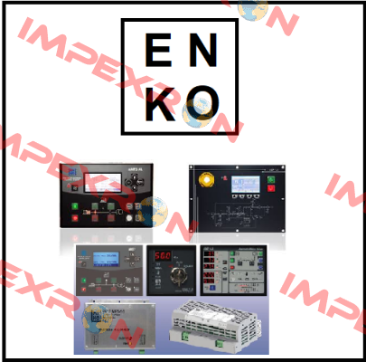 EBC 1210 12V 10A ENKO Elektronics