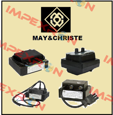 Maytronic MT158 May-Christe