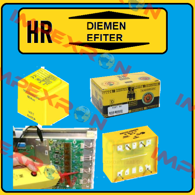 S4215357-00 Hr Diemen