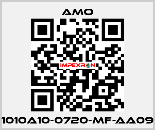 1010A10-0720-MF-AA09 Amo