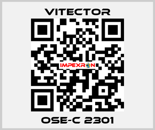 OSE-C 2301 vitector