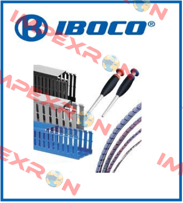 COV 100 G Iboco