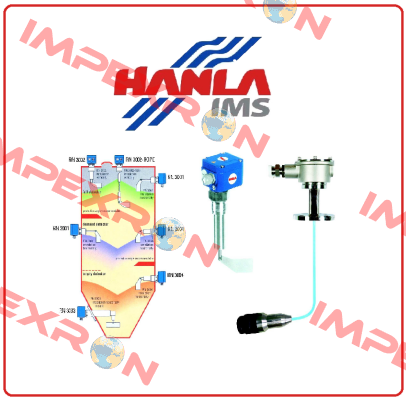 HAN10062 HANLA LEVEL