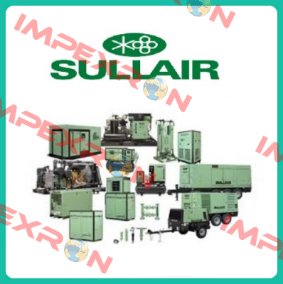 SK55E10 Sullair