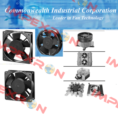 FP108B/DC24VS2WB Commonwealth