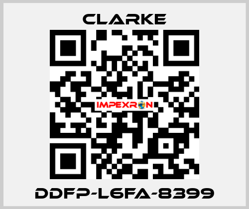 DDFP-L6FA-8399 Clarke