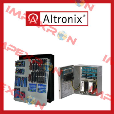 T3MK77F16D Altronix