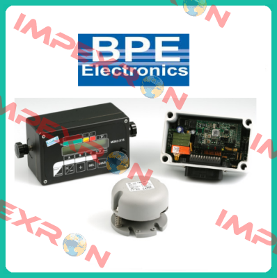 P/N:7.350.119 OEM BPE Electronics (Dana Brevini Group)