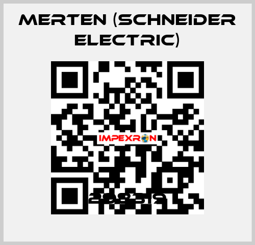 298319 Merten (Schneider Electric)