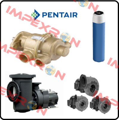 P.N: 1244650 Pentek (Pentair)