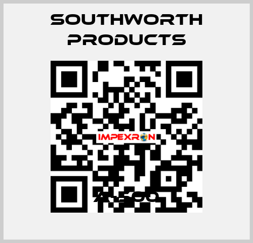 A-500 Southworth Products