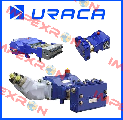 W6771-01A Uraca