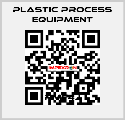 PMF4J PLASTIC PROCESS EQUIPMENT