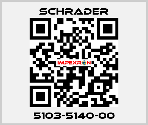  5103-5140-00 Schrader