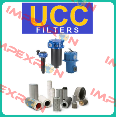 UC-SE-1326 UCC Hydraulic Filters