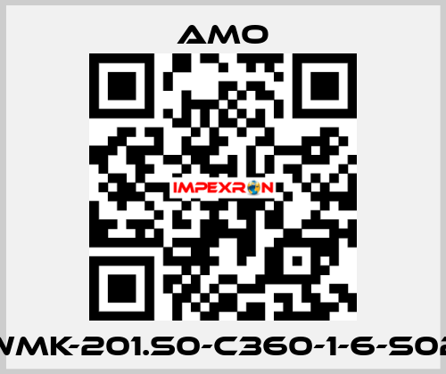 WMK-201.S0-C360-1-6-S02 Amo