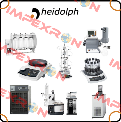 123.25.0002150 Heidolph