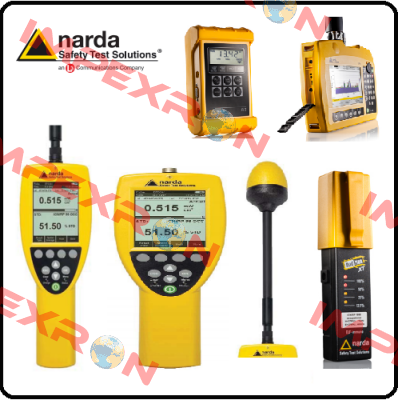 NARD-NBM-550 Narda