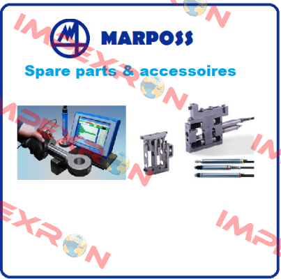  V702195 NR.3919963117 Marposs