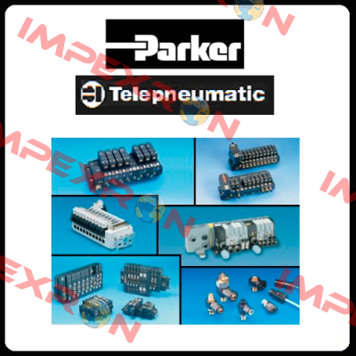 EM 21 DS-G24 Parker