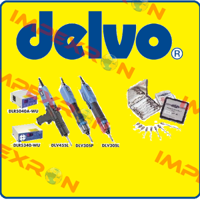 DLV30S20L-AYK (TD08585) Delvo