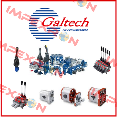 3GPG190 D EUR B N 10 0 N Galtech