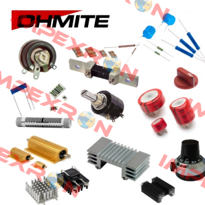 WLBR010FET Ohmite