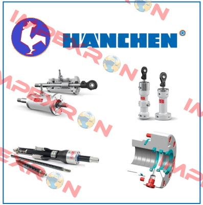 660 10102-11 Hanchen