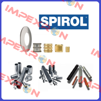 SPC-187-0750 Spirol