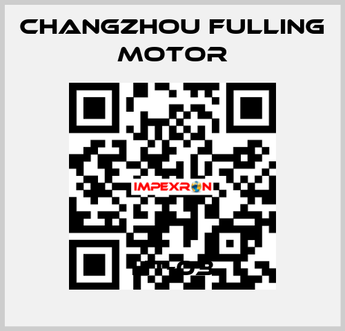 HT-03 Changzhou Fulling Motor