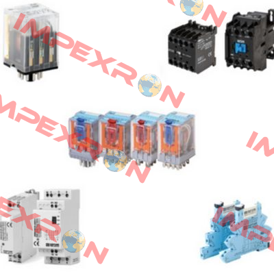 S3-M SOCKET FOR 11-PIN Relays Comat Releco