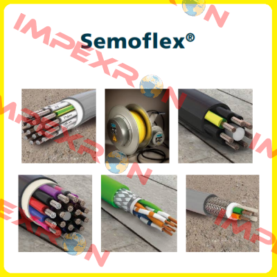 SEMOFLEX® DRUM-BD  Semoflex