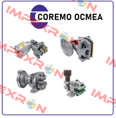 A4347 Coremo Ocmea S.p.A.