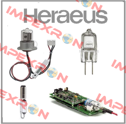 80008999 Heraeus