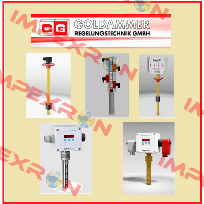 NR1/2“-L140-01-L1/100/Ö-3+PE-24V Goldammer