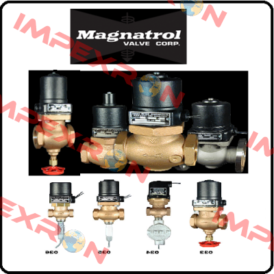 16L44YZ Magnatrol