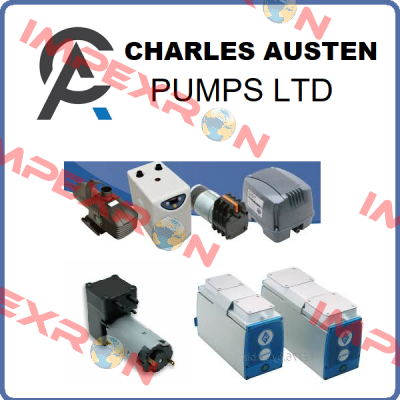 X12-835 Charles Austen Pumps