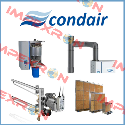 P/N: 2581069, Type: RS 24 Condair