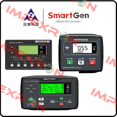 SGQ63A-4P SMARTGEN 